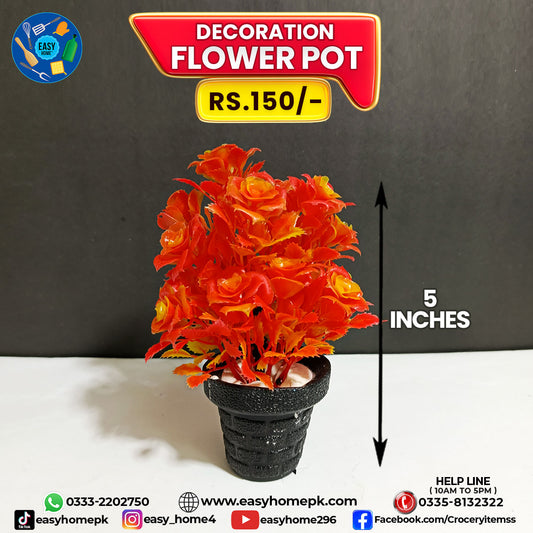 Decoration Flower Pot