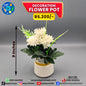 Decoration Flower Pot - Large