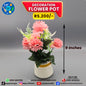 Decoration Flower Pot - Large