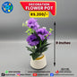 Decoration Flower Pot - Large