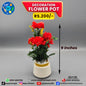 Decoration Flower Pot - Large