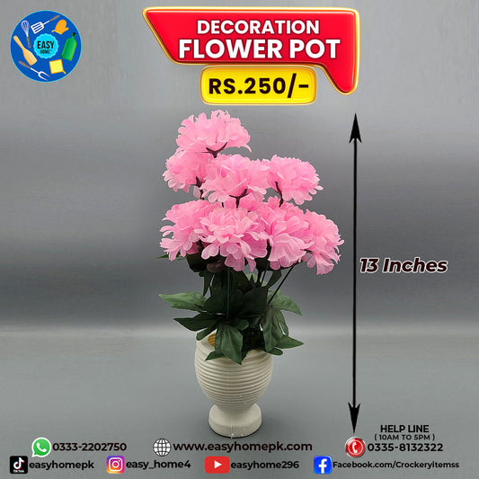 Decoration Flower Pot