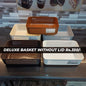 Storage Basket Without Lid - Small