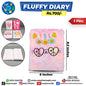 Fluffy Diary