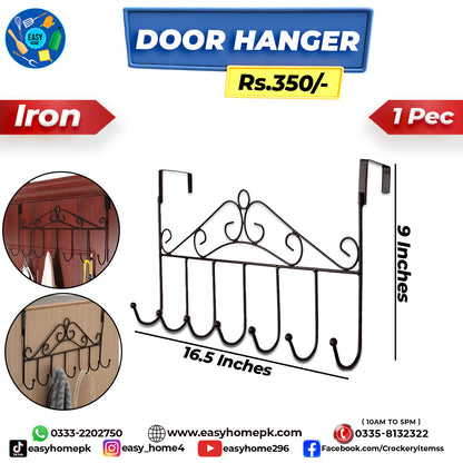 Door Hanger