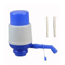 Manual Drinking Water Pump