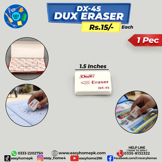 Dux Eraser