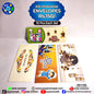 Eid Envelopes / Cards