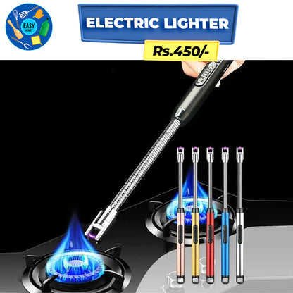 USB Rechargeable Lighter