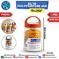 Elite Multipurpose Jar