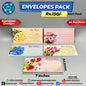 Envelopes Pack