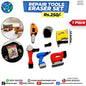 Repair Tools Eraser Set