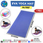 EVA Yoga Mat