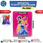 Imported Plastic Exam Board