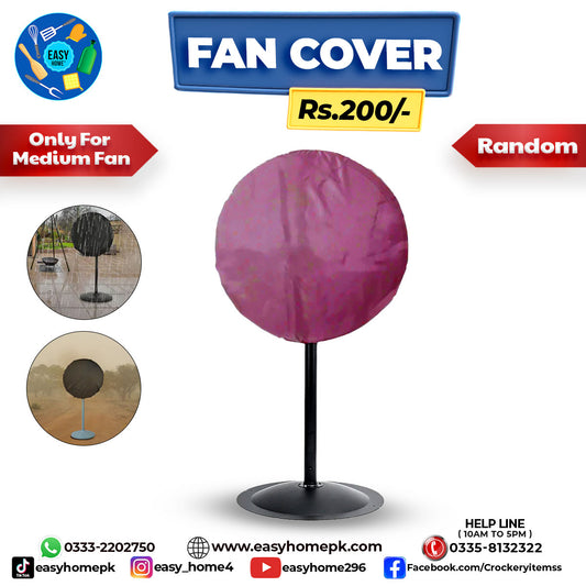 Fan Cover - Big