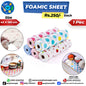 Foamic / Fridge Sheet