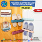 Folding Slipper Stand