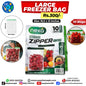 Freezer Bags - Large