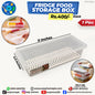 Fridge Food Storage Box