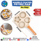 Frying Pan - Marble Coated