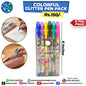 Kids Glitter Pen Pack
