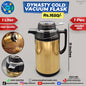 Dynasty Gold Vacuum Flask