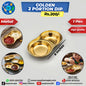 Golden 2 Portion Dip