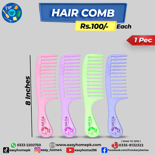 Hair Comd