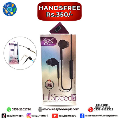 Imported Handsfree
