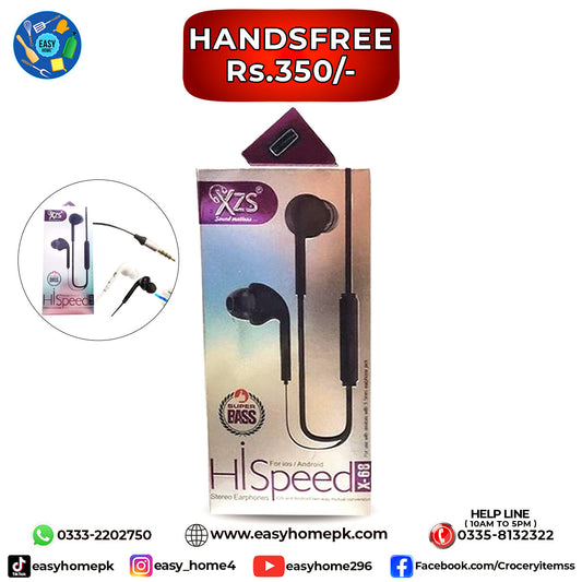 Imported Handsfree
