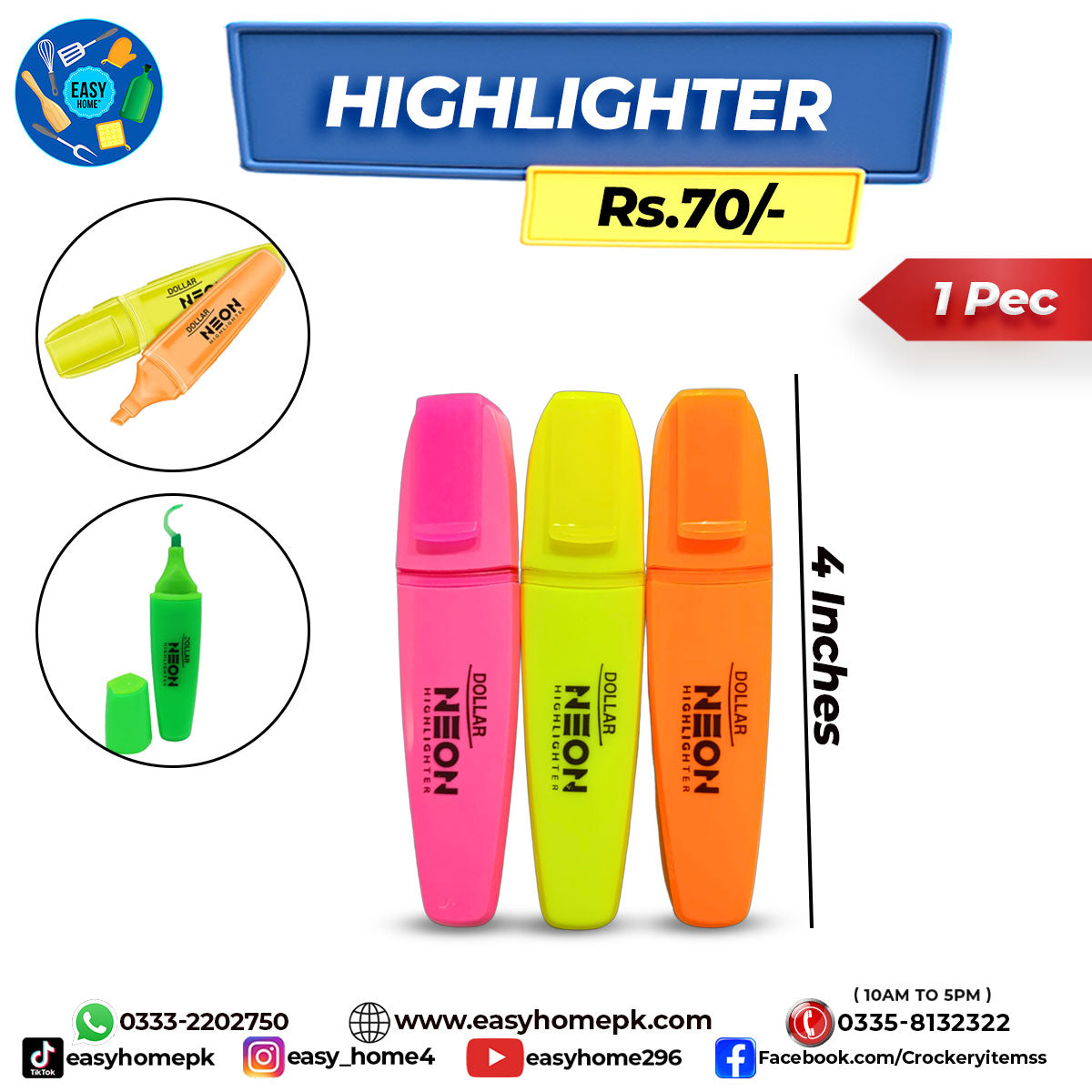 Highlighter