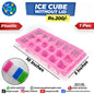 Ice Cube Without lid