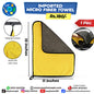 Imported Micro Fiber Towel