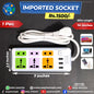 Imported Socket