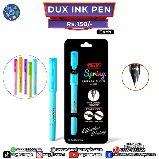 Dux Ink Pen