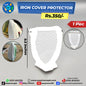 Iron Cover Protector