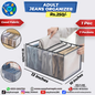 Jeans Organizer
