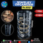 Jewelry Organizer - 5 Layer