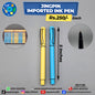 Jingpin Imported Ink Pen