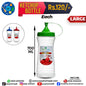 Ketchup Bottle Big