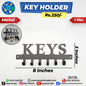 Key Holder