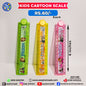 Kids Cartoon Scale