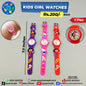 Kids Character Watch