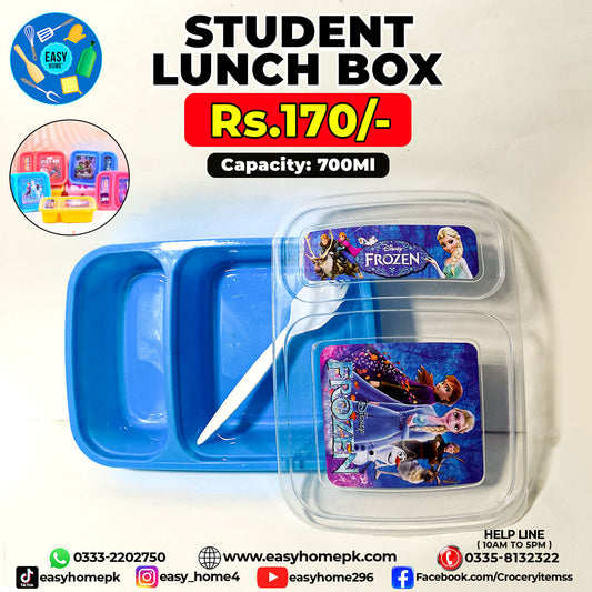 Kids Lunch Box-Small