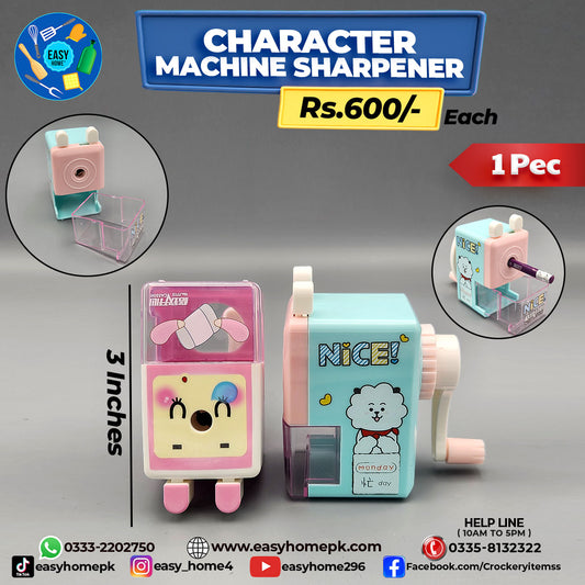 Imported Machine Sharpener