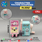 Imported Machine Sharpener