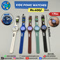 Kids Pomo Watch