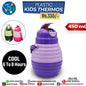 Kids Plastic Thermos
