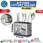 Kitchen Cutlery Holder