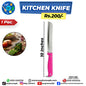 Kitchen Knife